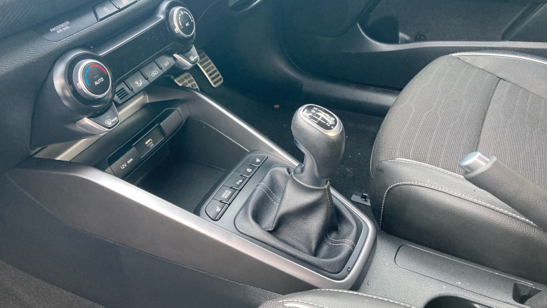 Kia Stonic 1.0T GDi 48V GT-Line S 5dr Petrol Estate